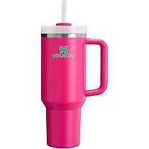Stanley 40 oz. Quencher H2.0 FlowState Tumbler - POOL : Amazon.com